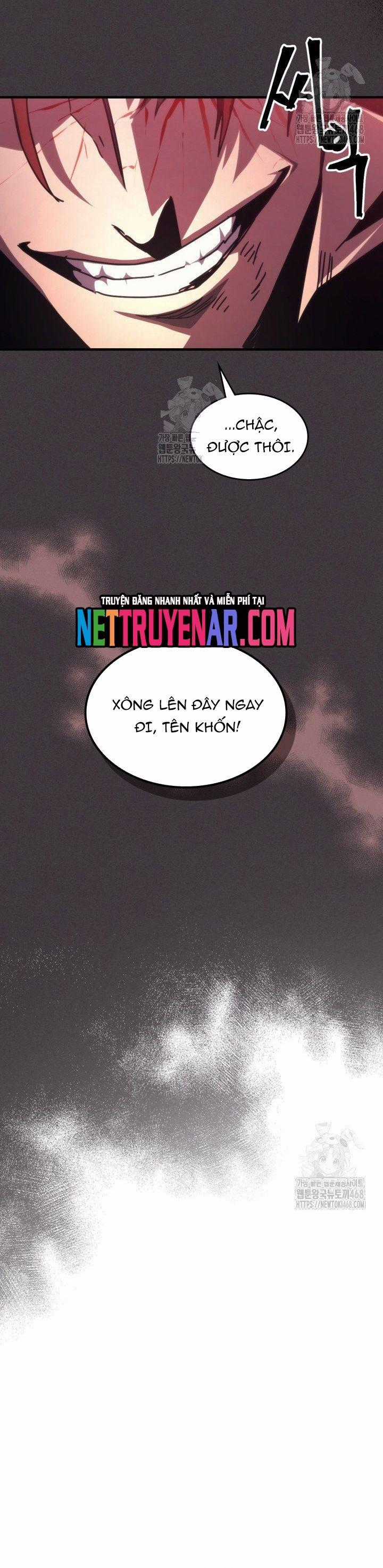 Hãy Hành Động Như Một Boss Đi Ngài Mr Devourer Chương 89 trang 32