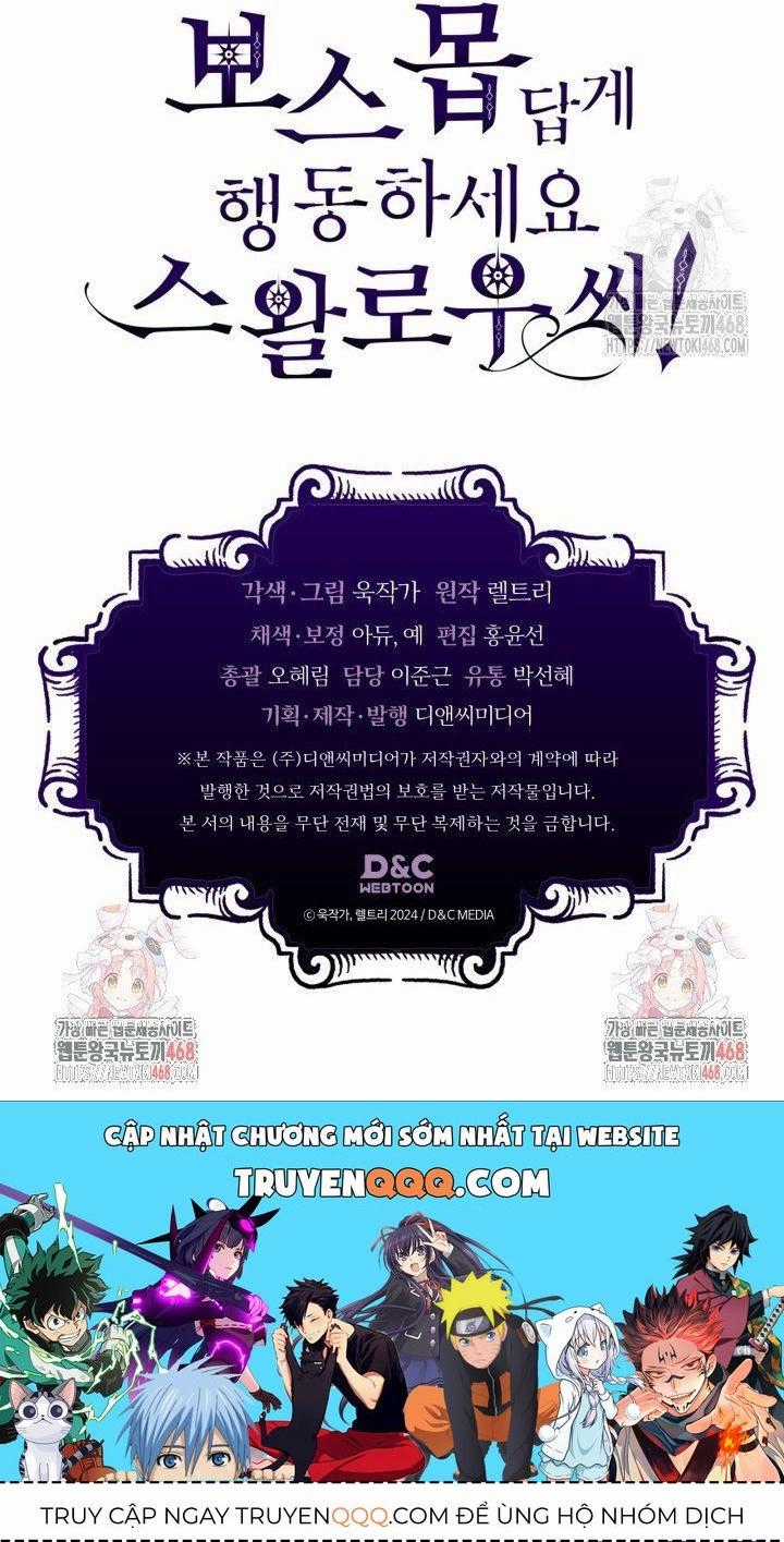 Hãy Hành Động Như Một Boss Đi Ngài Mr Devourer Chương 89 trang 33