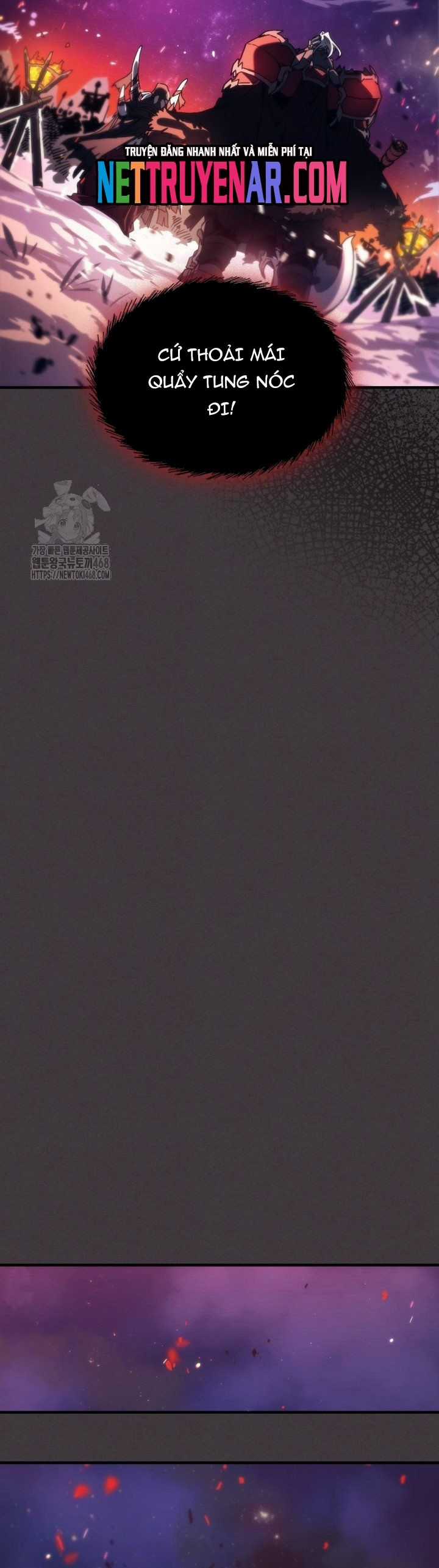 Hãy Hành Động Như Một Boss Đi Ngài Mr Devourer Chương 89 trang 9