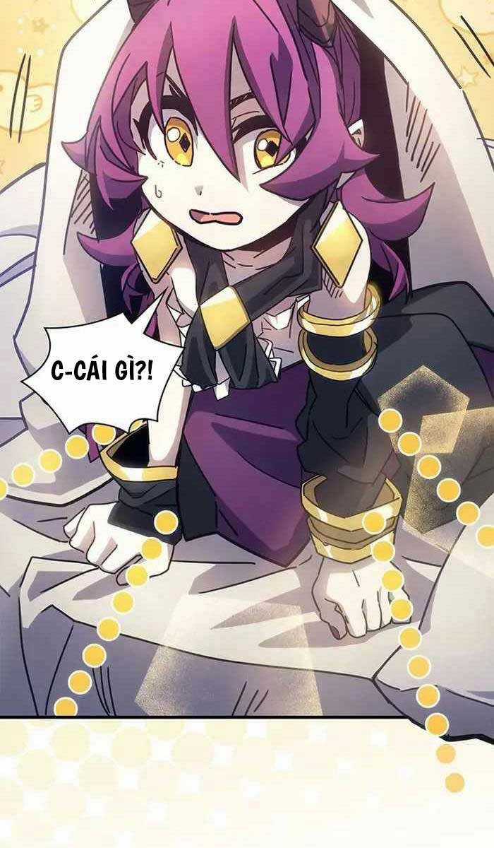 Hãy Hành Động Như Một Boss Đi Ngài Mr Devourer Chương 9 trang 10