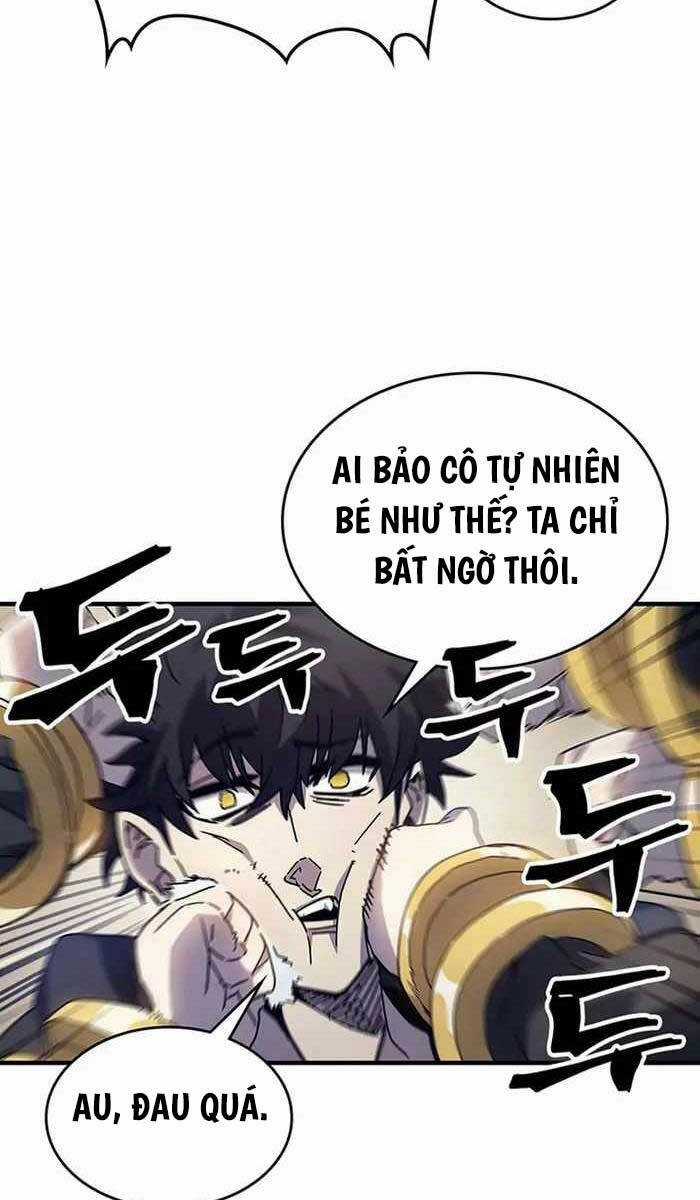 Hãy Hành Động Như Một Boss Đi Ngài Mr Devourer Chương 9 trang 13