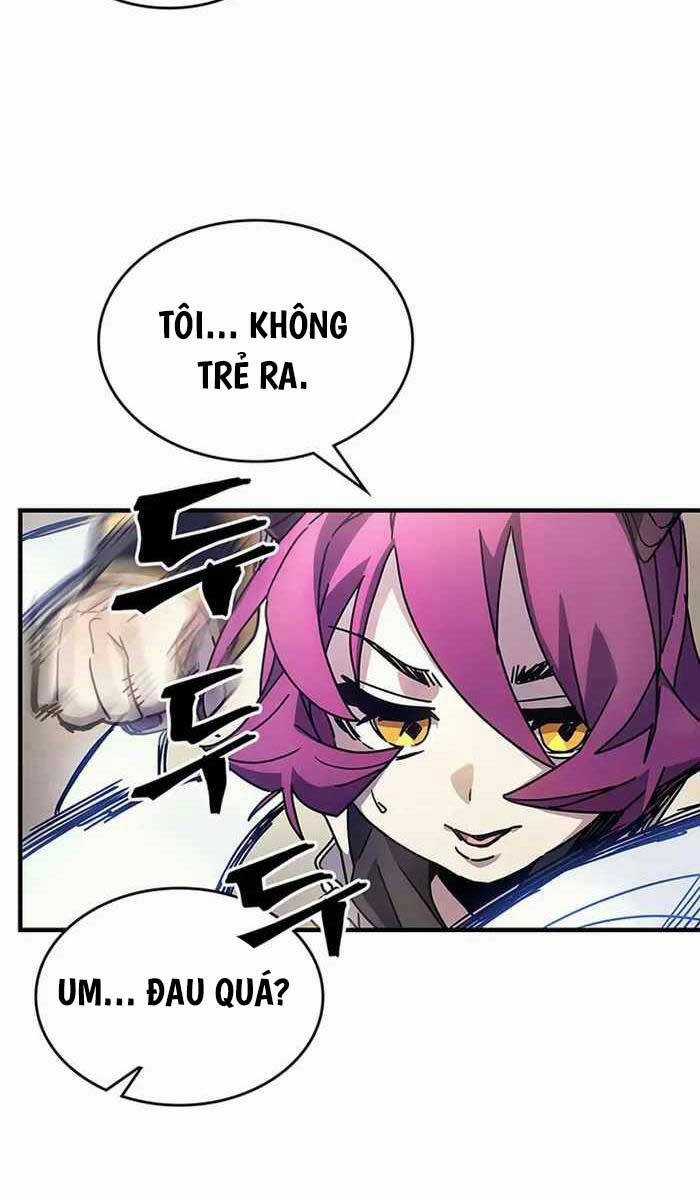 Hãy Hành Động Như Một Boss Đi Ngài Mr Devourer Chương 9 trang 14