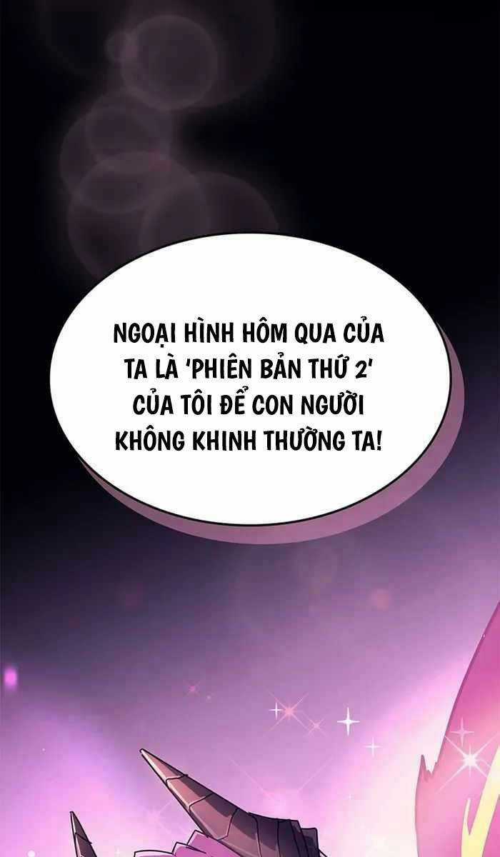 Hãy Hành Động Như Một Boss Đi Ngài Mr Devourer Chương 9 trang 16