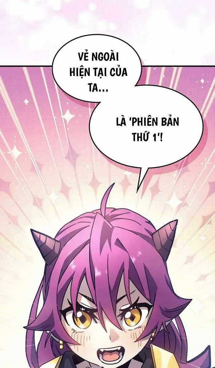 Hãy Hành Động Như Một Boss Đi Ngài Mr Devourer Chương 9 trang 18