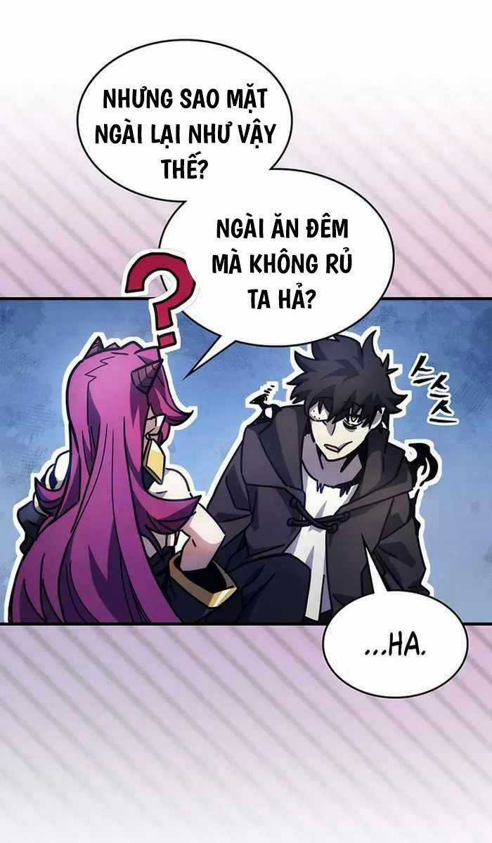 Hãy Hành Động Như Một Boss Đi Ngài Mr Devourer Chương 9 trang 21