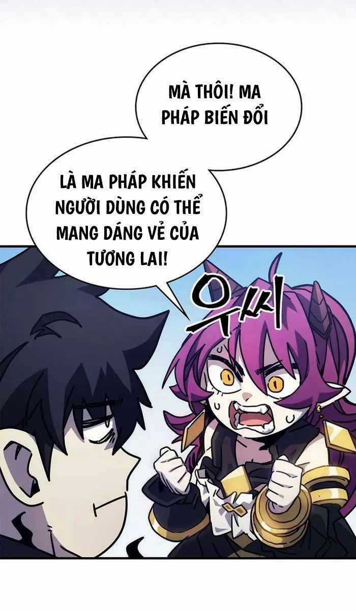 Hãy Hành Động Như Một Boss Đi Ngài Mr Devourer Chương 9 trang 22