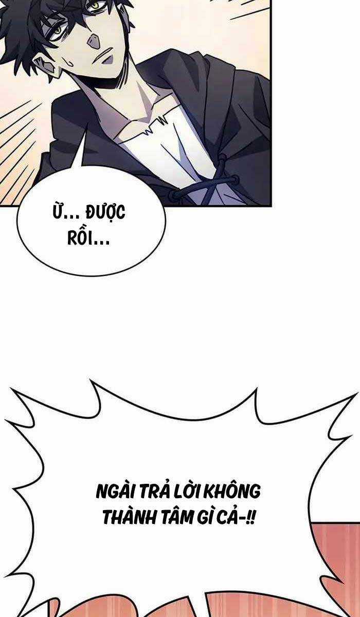 Hãy Hành Động Như Một Boss Đi Ngài Mr Devourer Chương 9 trang 26