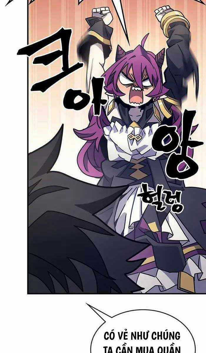 Hãy Hành Động Như Một Boss Đi Ngài Mr Devourer Chương 9 trang 27