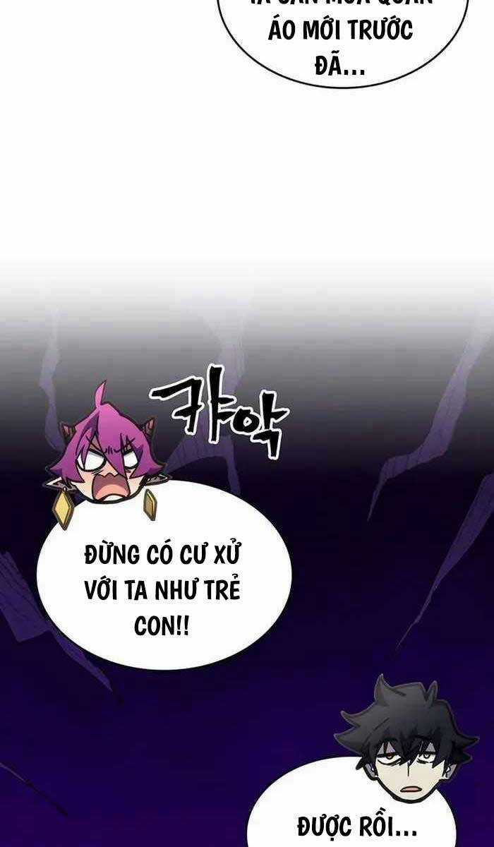 Hãy Hành Động Như Một Boss Đi Ngài Mr Devourer Chương 9 trang 28