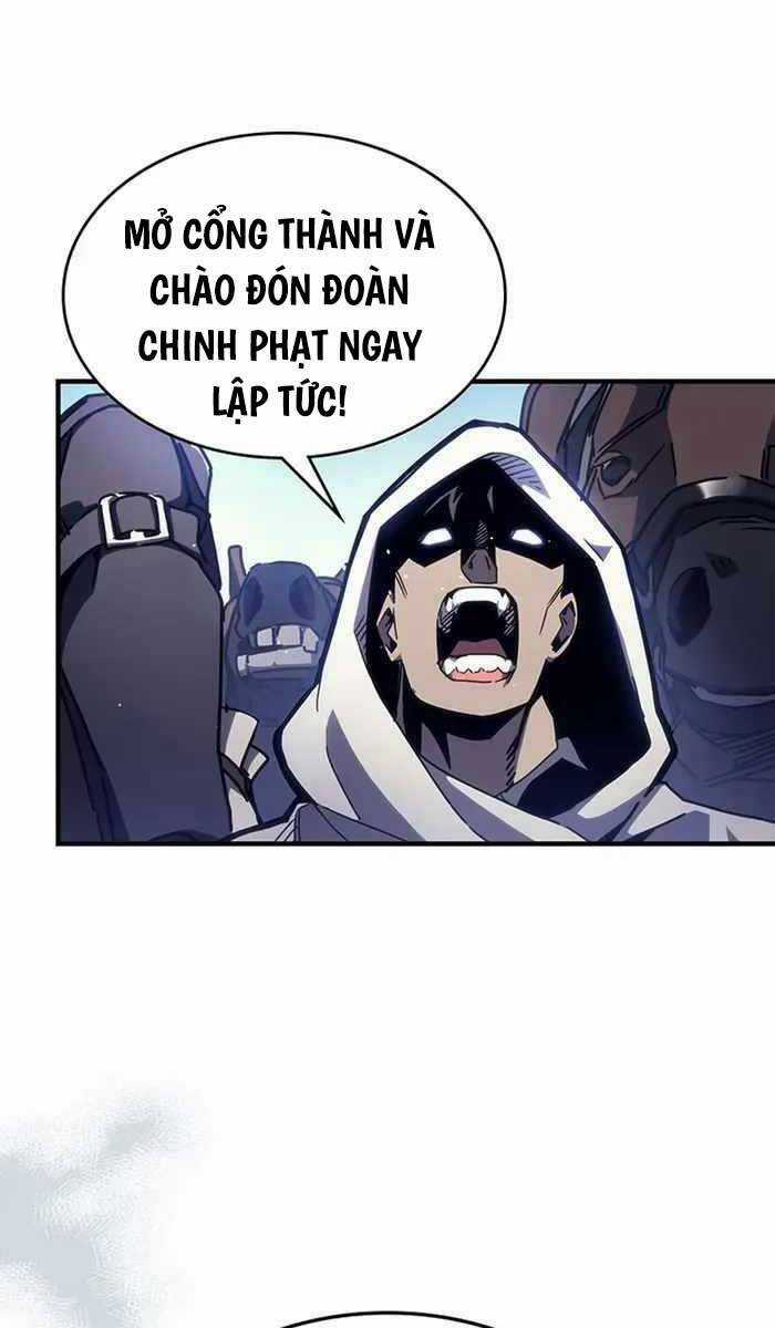 Hãy Hành Động Như Một Boss Đi Ngài Mr Devourer Chương 9 trang 35