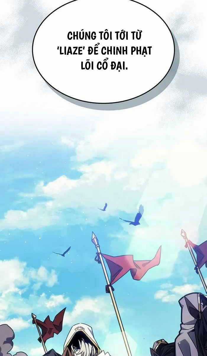 Hãy Hành Động Như Một Boss Đi Ngài Mr Devourer Chương 9 trang 36