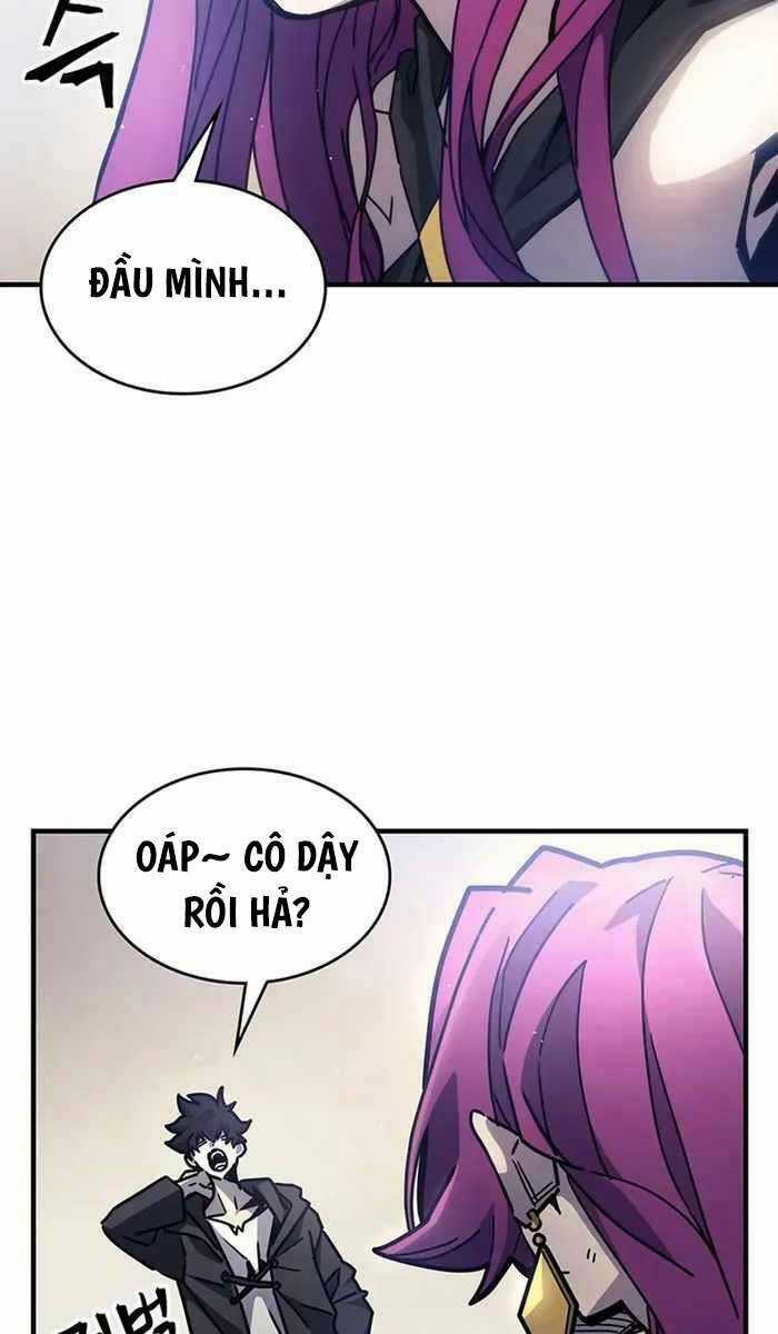 Hãy Hành Động Như Một Boss Đi Ngài Mr Devourer Chương 9 trang 4