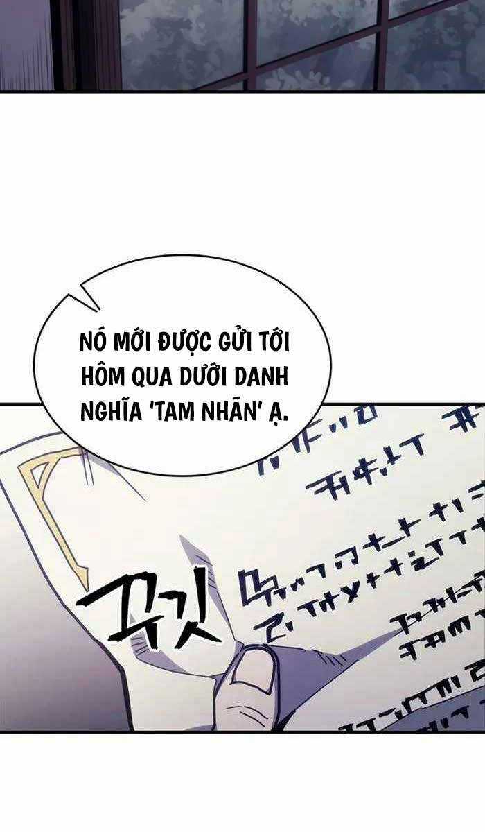 Hãy Hành Động Như Một Boss Đi Ngài Mr Devourer Chương 9 trang 40