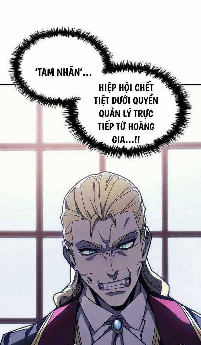 Hãy Hành Động Như Một Boss Đi Ngài Mr Devourer Chương 9 trang 41