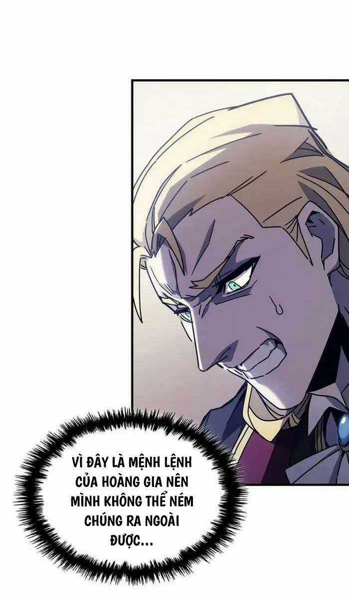 Hãy Hành Động Như Một Boss Đi Ngài Mr Devourer Chương 9 trang 44