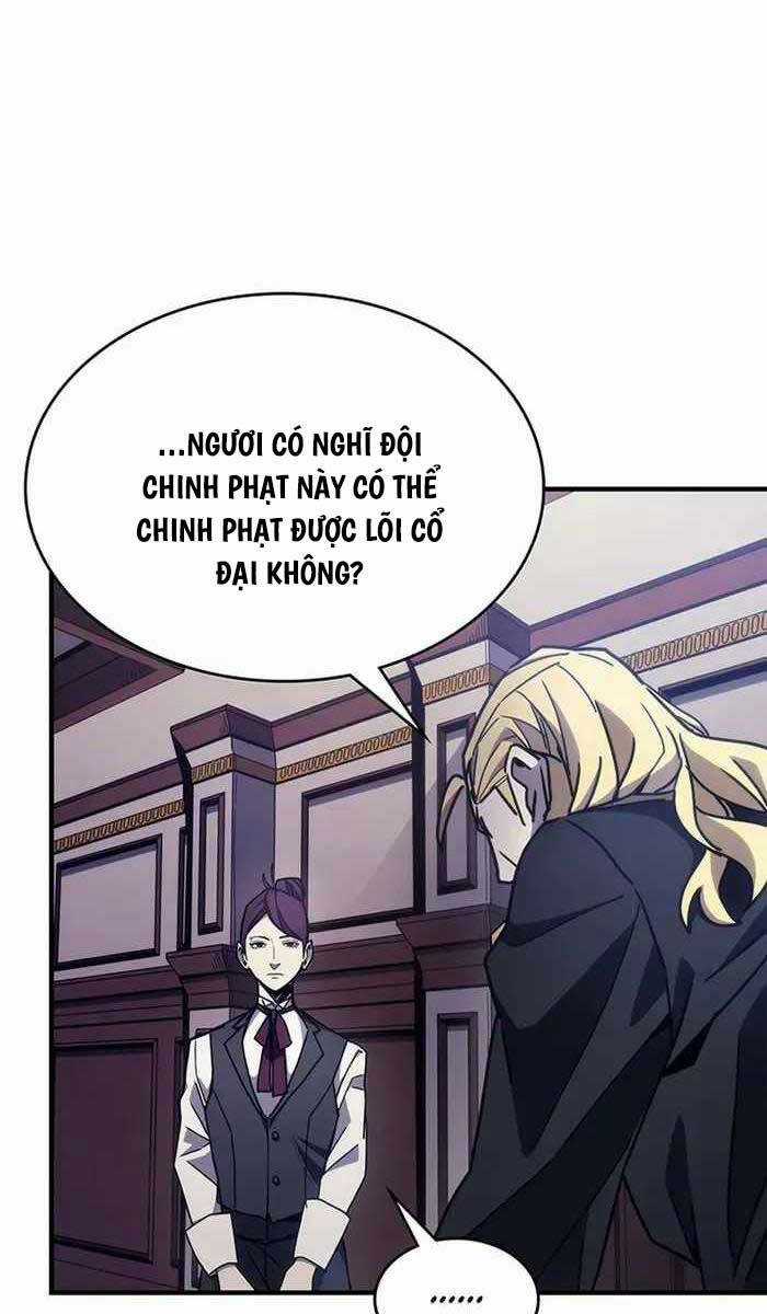 Hãy Hành Động Như Một Boss Đi Ngài Mr Devourer Chương 9 trang 45