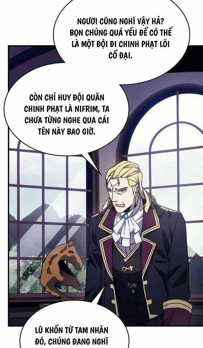 Hãy Hành Động Như Một Boss Đi Ngài Mr Devourer Chương 9 trang 47