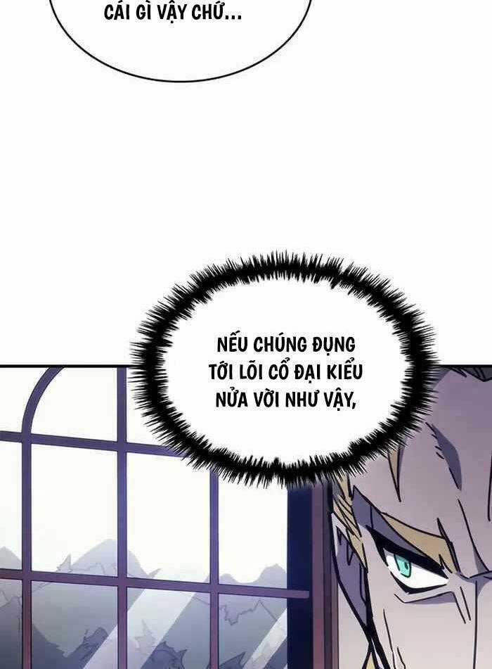 Hãy Hành Động Như Một Boss Đi Ngài Mr Devourer Chương 9 trang 48