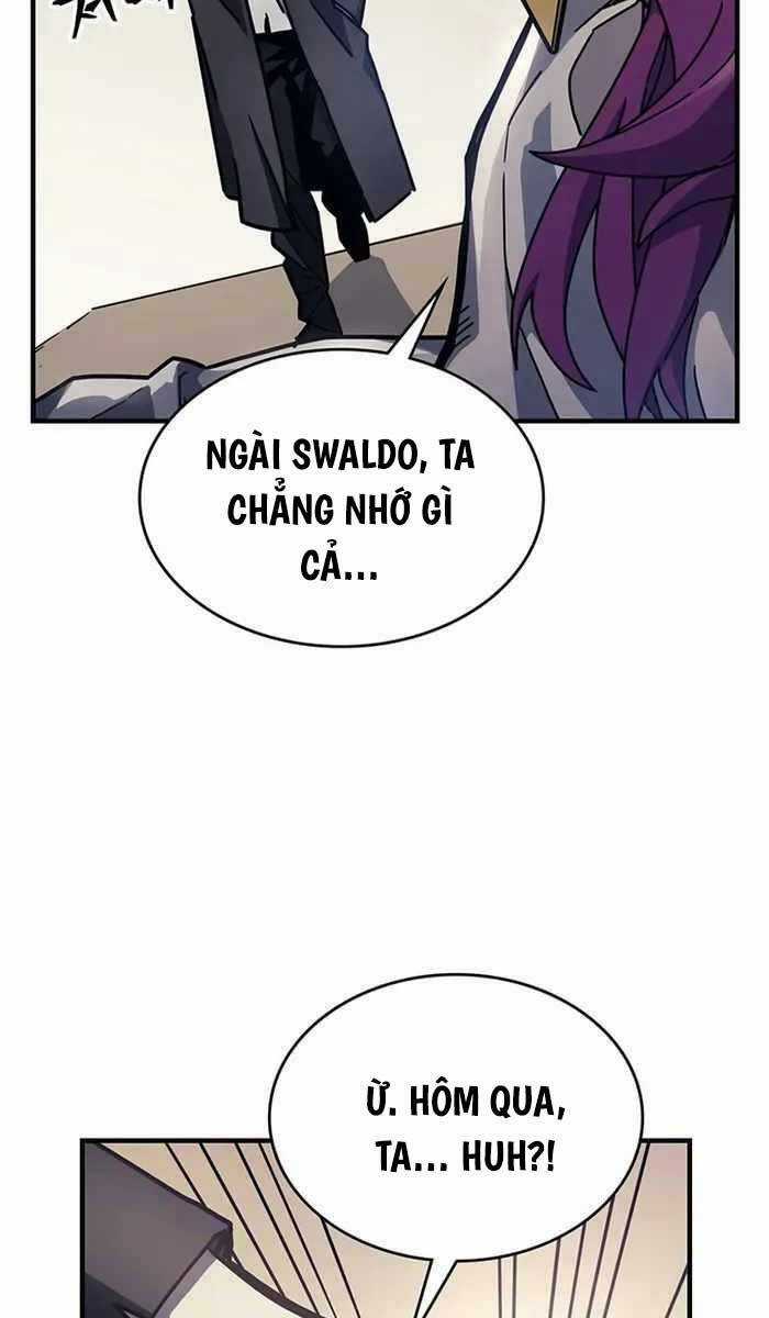 Hãy Hành Động Như Một Boss Đi Ngài Mr Devourer Chương 9 trang 5