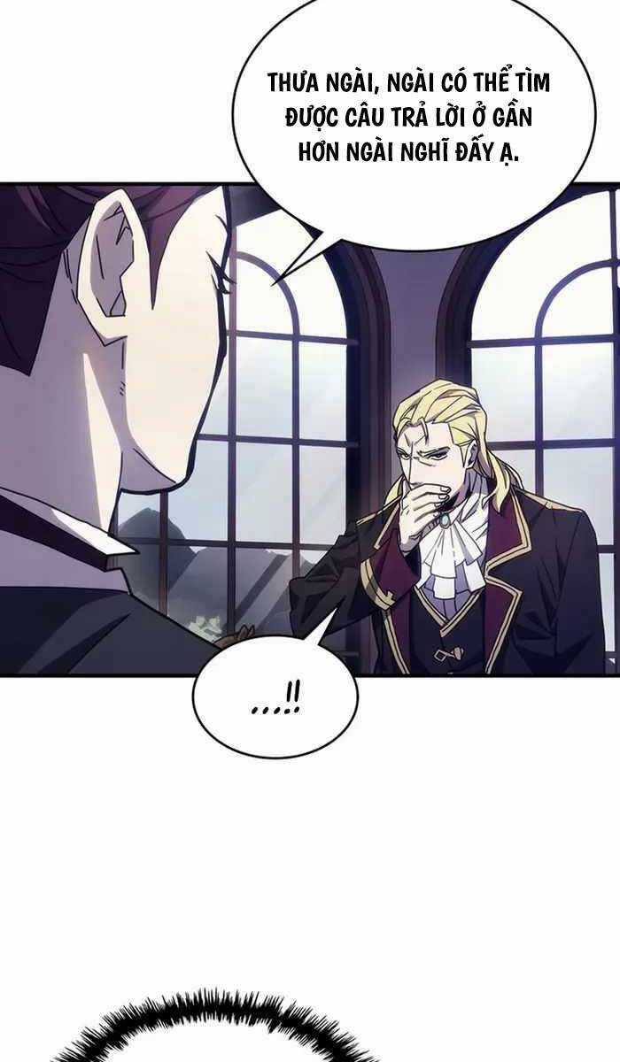 Hãy Hành Động Như Một Boss Đi Ngài Mr Devourer Chương 9 trang 51