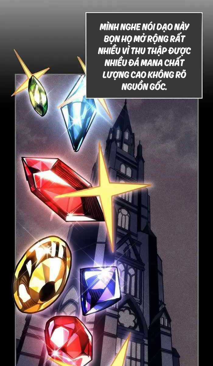 Hãy Hành Động Như Một Boss Đi Ngài Mr Devourer Chương 9 trang 53