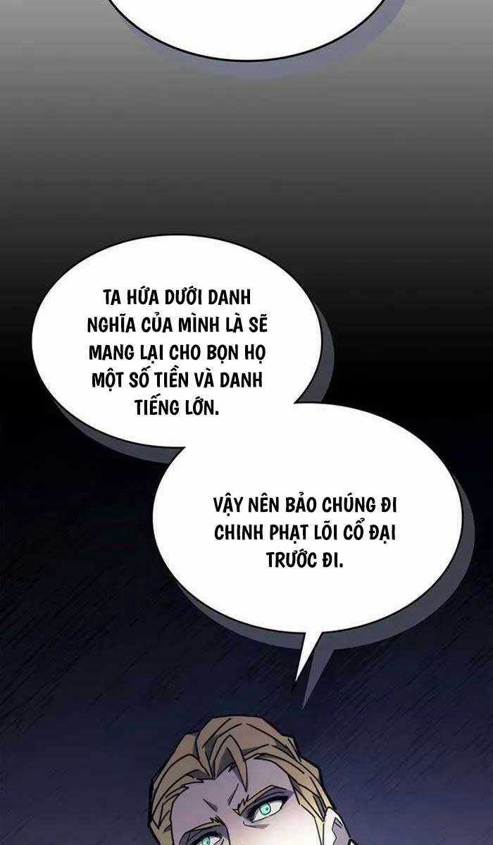 Hãy Hành Động Như Một Boss Đi Ngài Mr Devourer Chương 9 trang 60