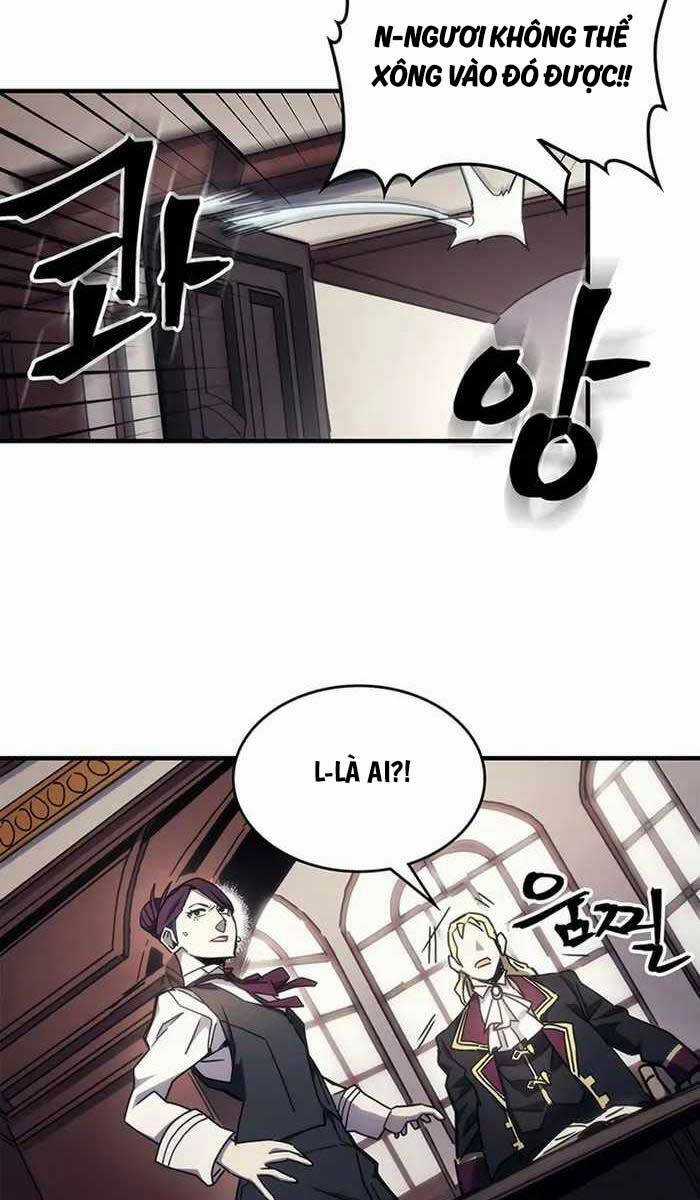 Hãy Hành Động Như Một Boss Đi Ngài Mr Devourer Chương 9 trang 62