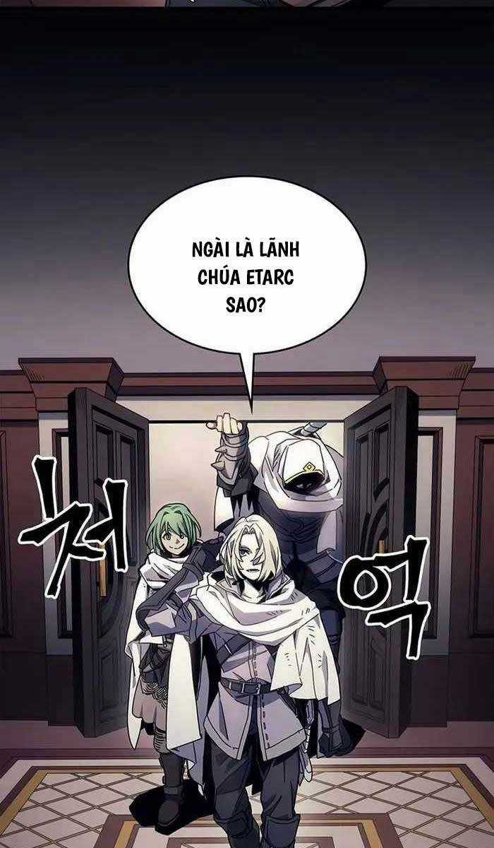 Hãy Hành Động Như Một Boss Đi Ngài Mr Devourer Chương 9 trang 63