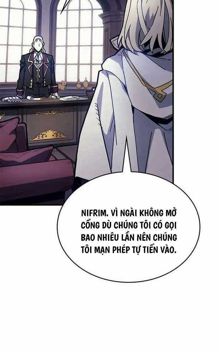 Hãy Hành Động Như Một Boss Đi Ngài Mr Devourer Chương 9 trang 65