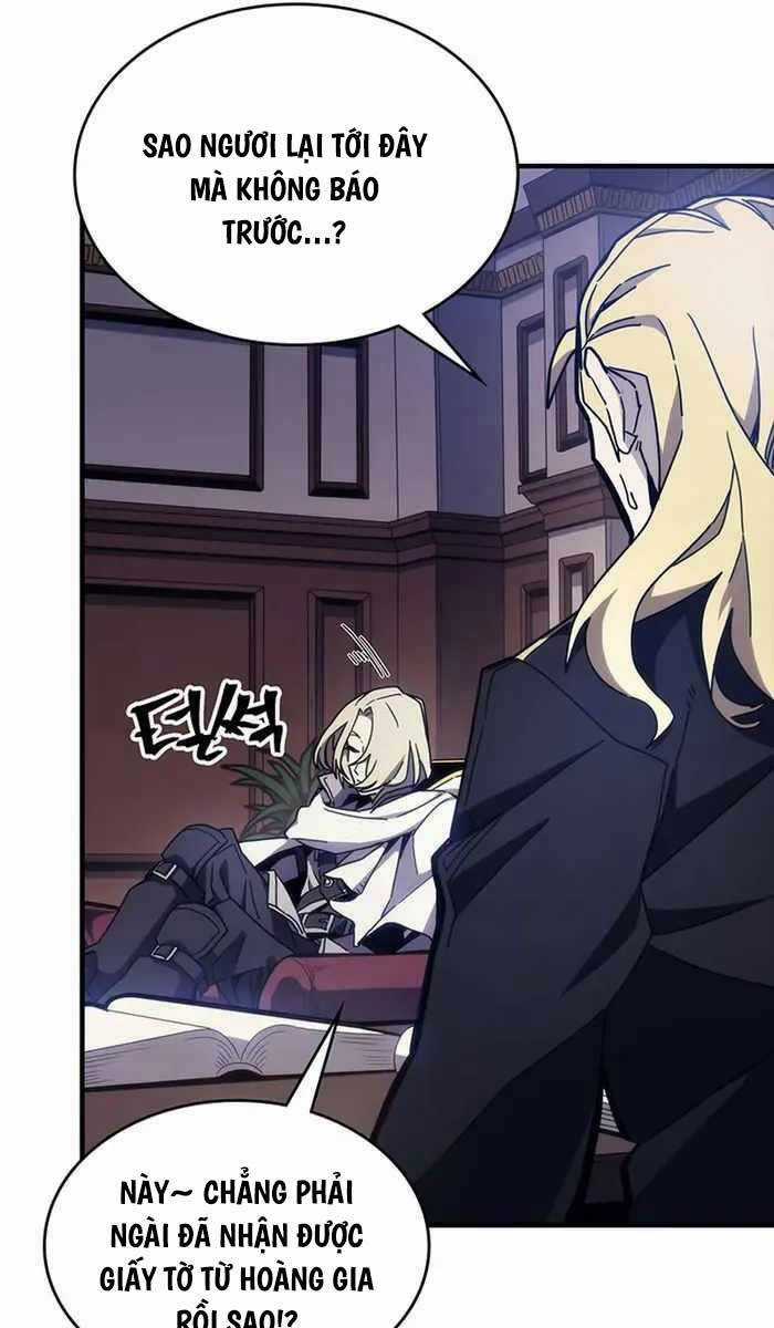 Hãy Hành Động Như Một Boss Đi Ngài Mr Devourer Chương 9 trang 66