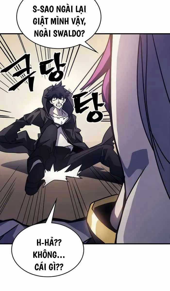 Hãy Hành Động Như Một Boss Đi Ngài Mr Devourer Chương 9 trang 7