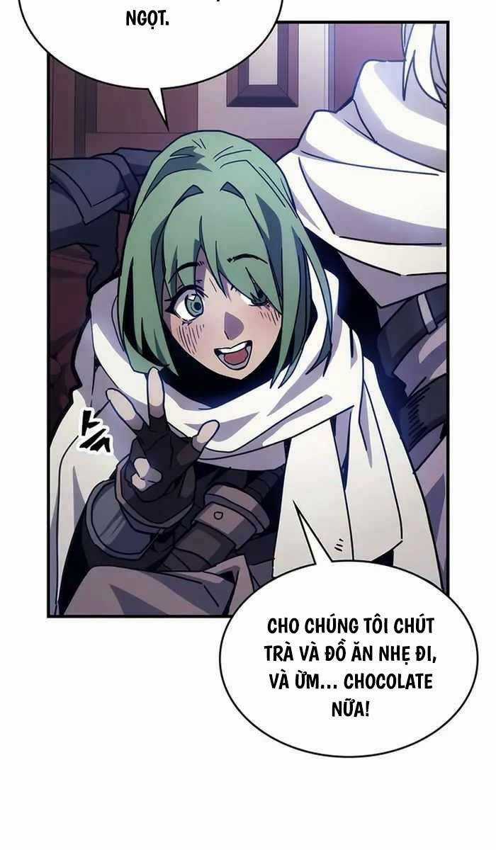 Hãy Hành Động Như Một Boss Đi Ngài Mr Devourer Chương 9 trang 70