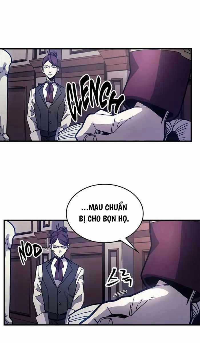 Hãy Hành Động Như Một Boss Đi Ngài Mr Devourer Chương 9 trang 71