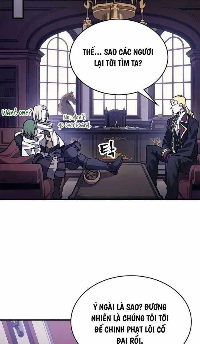 Hãy Hành Động Như Một Boss Đi Ngài Mr Devourer Chương 9 trang 73