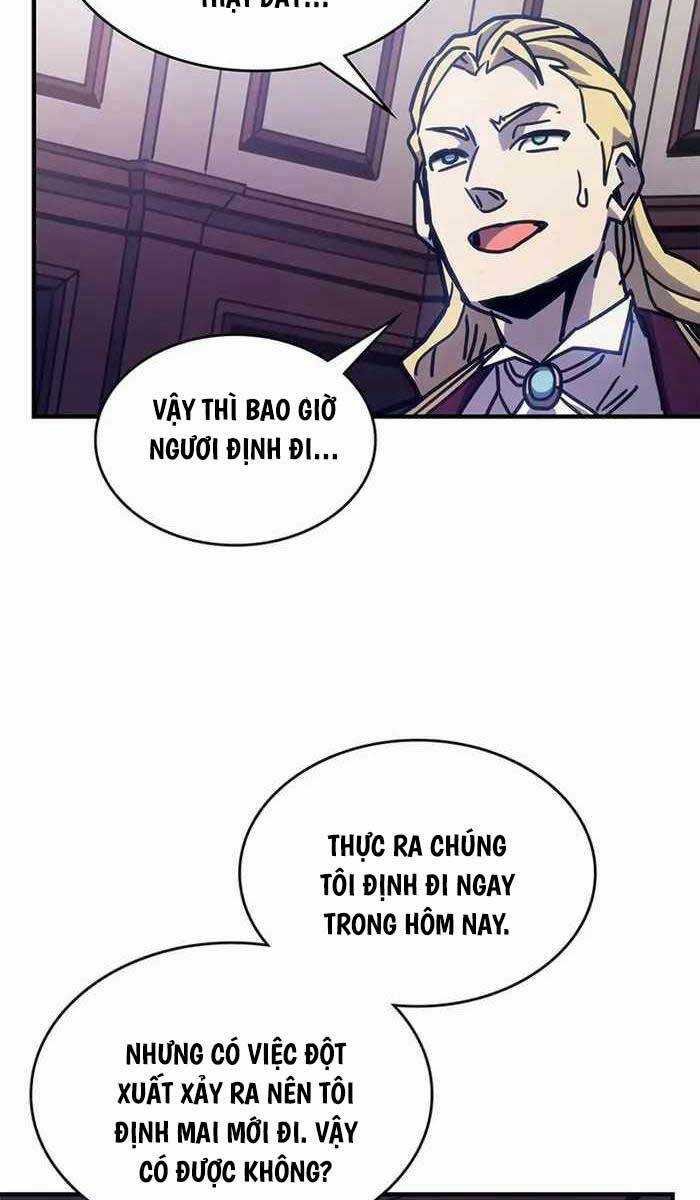 Hãy Hành Động Như Một Boss Đi Ngài Mr Devourer Chương 9 trang 75