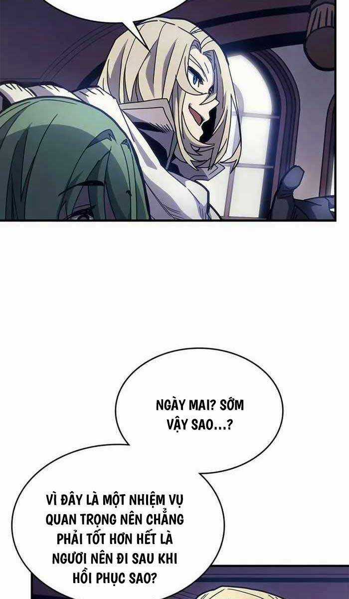 Hãy Hành Động Như Một Boss Đi Ngài Mr Devourer Chương 9 trang 76