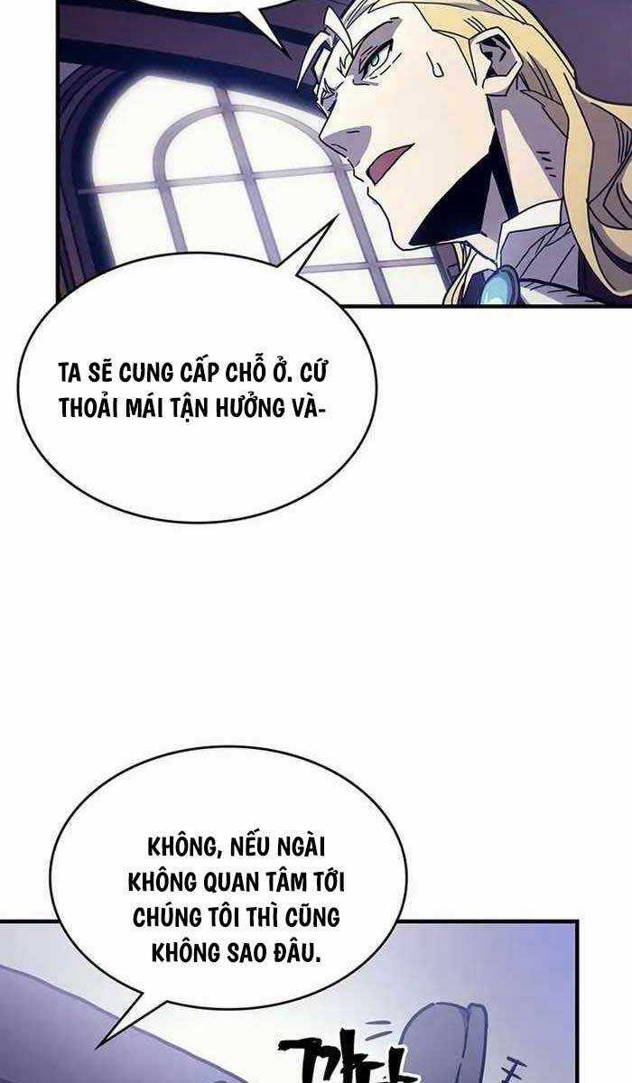 Hãy Hành Động Như Một Boss Đi Ngài Mr Devourer Chương 9 trang 77