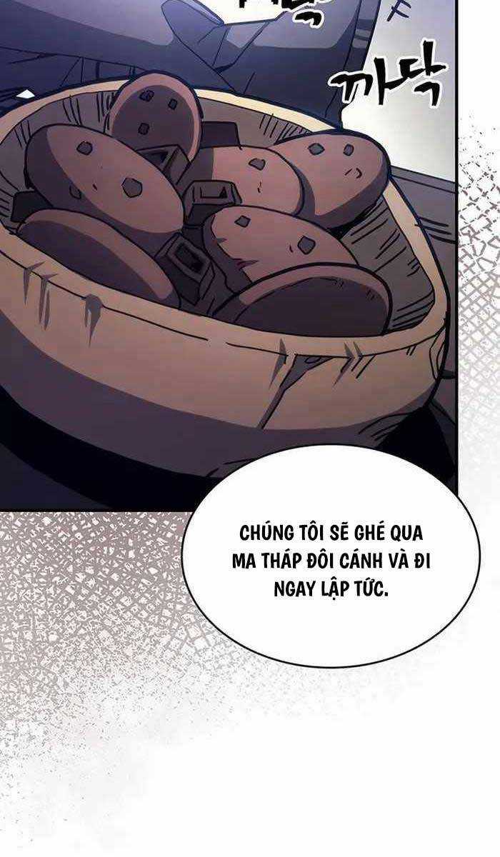 Hãy Hành Động Như Một Boss Đi Ngài Mr Devourer Chương 9 trang 78