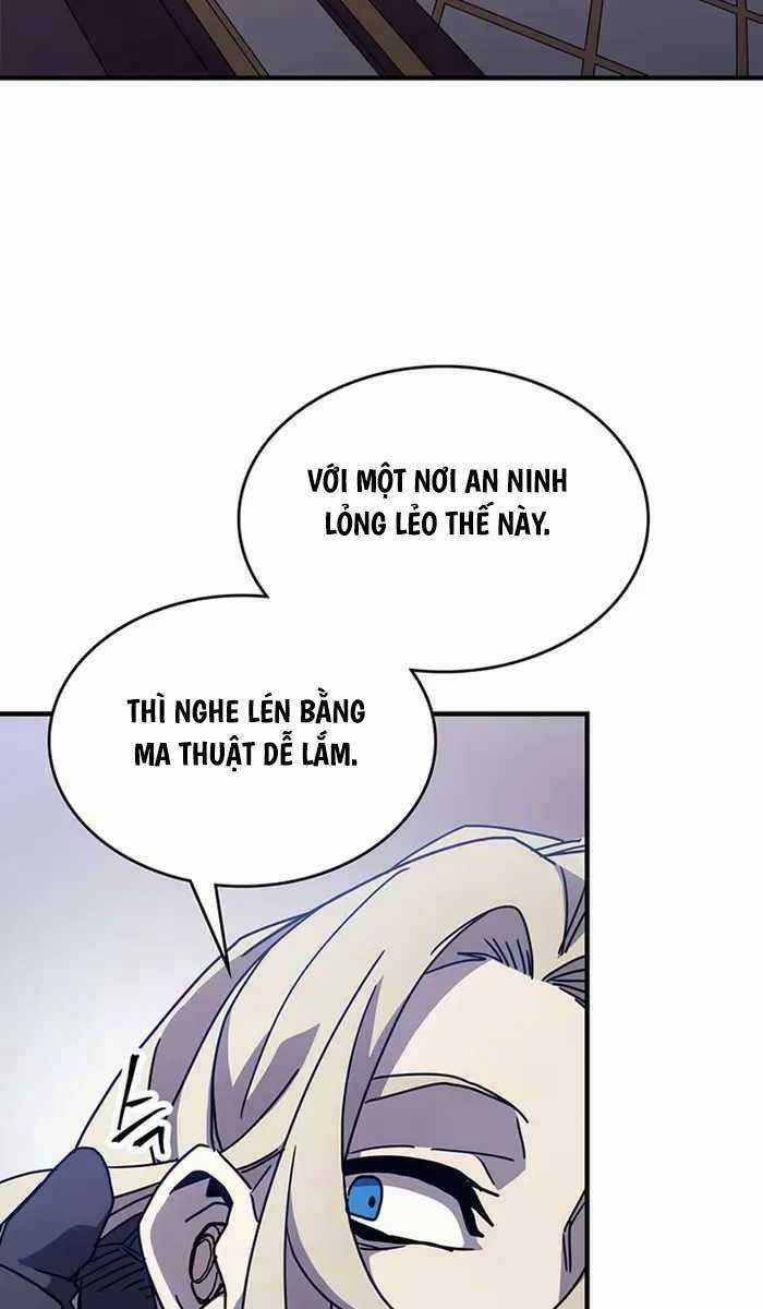 Hãy Hành Động Như Một Boss Đi Ngài Mr Devourer Chương 9 trang 84