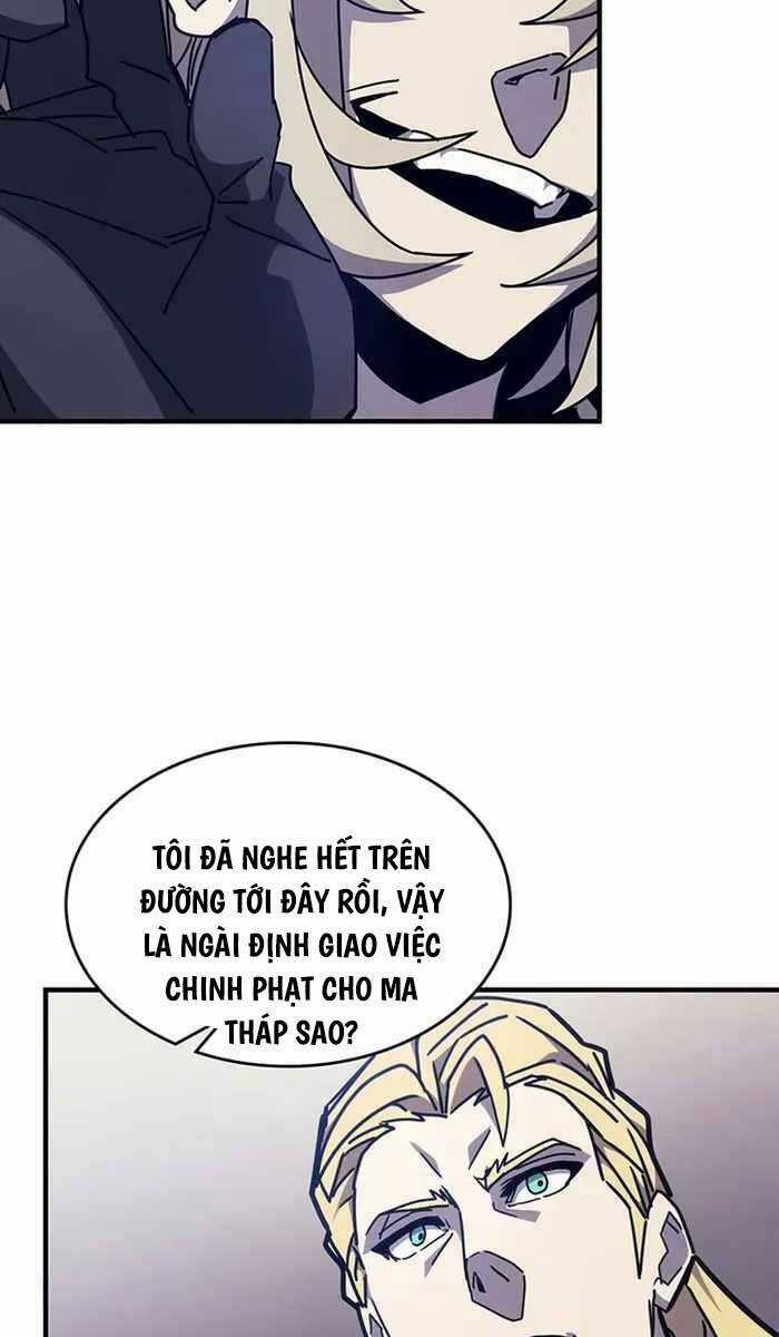 Hãy Hành Động Như Một Boss Đi Ngài Mr Devourer Chương 9 trang 85