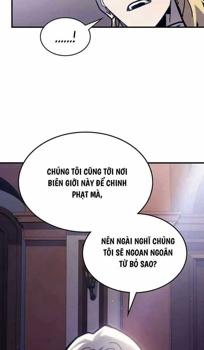 Hãy Hành Động Như Một Boss Đi Ngài Mr Devourer Chương 9 trang 86