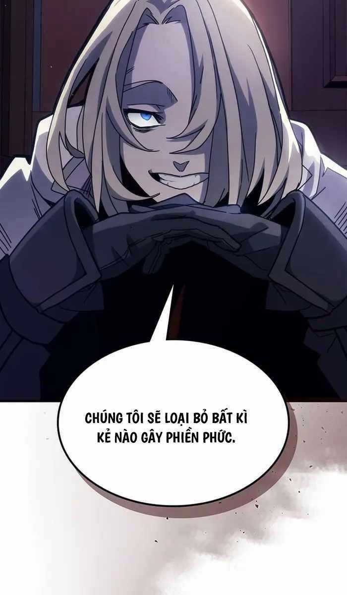 Hãy Hành Động Như Một Boss Đi Ngài Mr Devourer Chương 9 trang 87