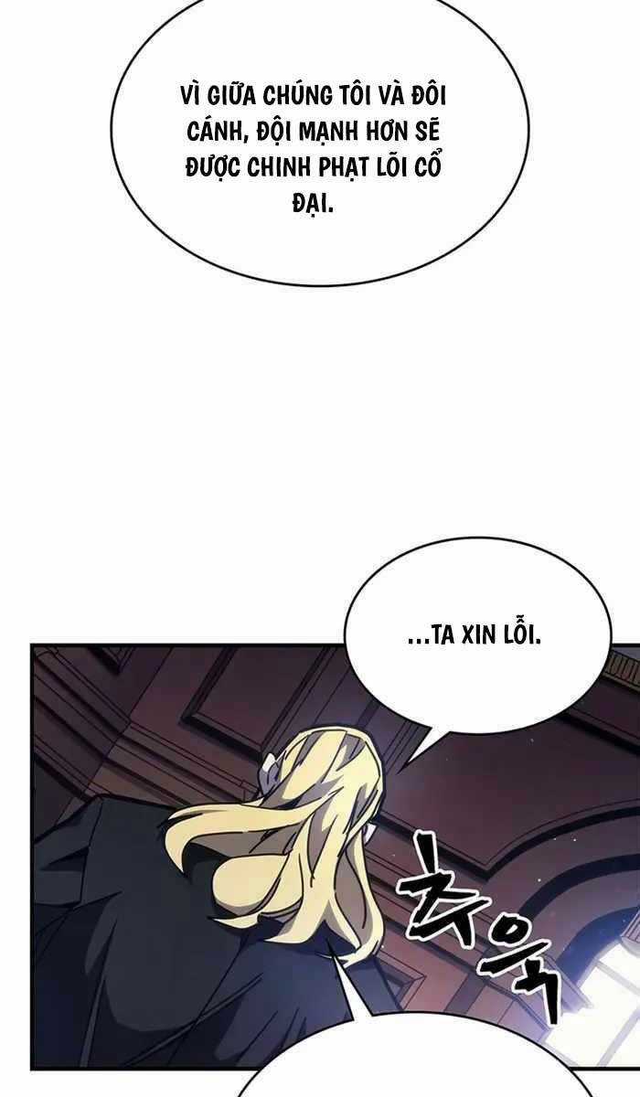 Hãy Hành Động Như Một Boss Đi Ngài Mr Devourer Chương 9 trang 89