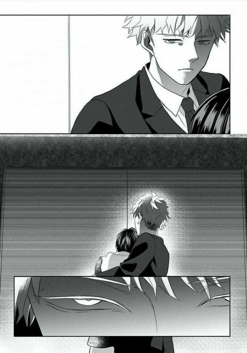 Hãy Khiến Tôi Ghét Cậu Chapter 12 trang 18