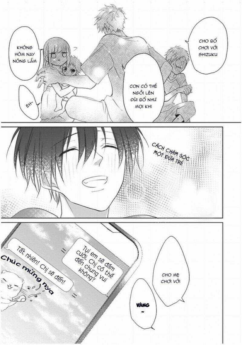 Hãy Khiến Tôi Ghét Cậu Chapter 14 trang 10