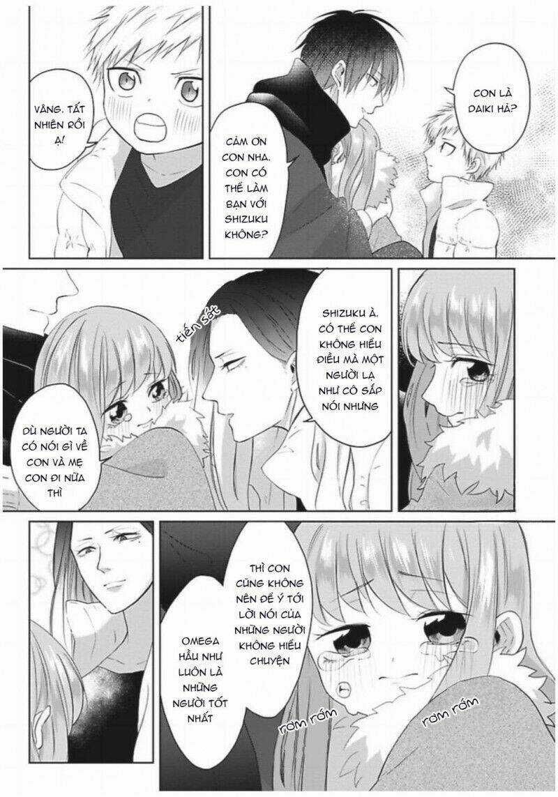 Hãy Khiến Tôi Ghét Cậu Chapter 14 trang 6