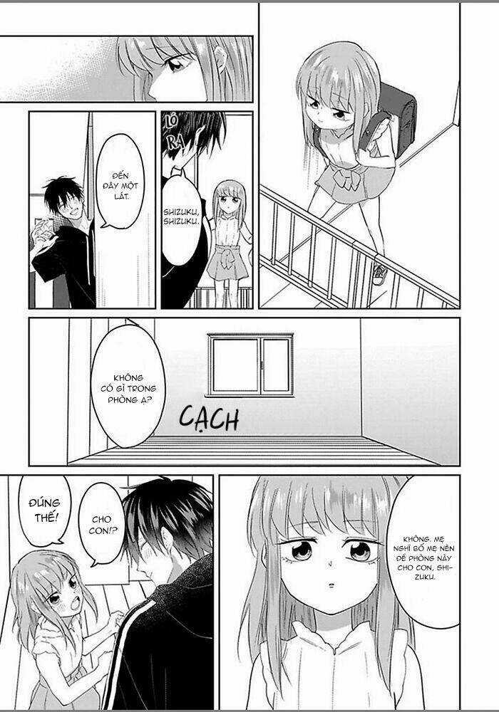 Hãy Khiến Tôi Ghét Cậu Chapter 17 trang 2