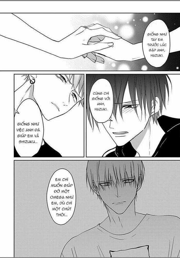 Hãy Khiến Tôi Ghét Cậu Chapter 19 trang 11