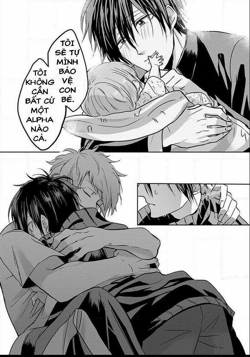 Hãy Khiến Tôi Ghét Cậu Chapter 2 trang 12