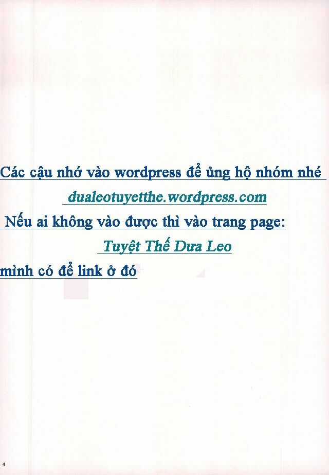 Hãy Khiến Tôi Ghét Cậu Chapter 2 trang 26